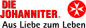 Johanniter International