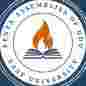 EAST - Kenya Assemblies of God University