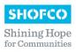 Shining Hope For Communities