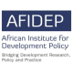 African Institute for Development Policy (AFIDEP)