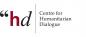 Centre for Humanitarian Dialogue