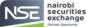 Nairobi Securities Exchange