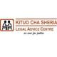 Kituo Cha Sheria (KITUO)
